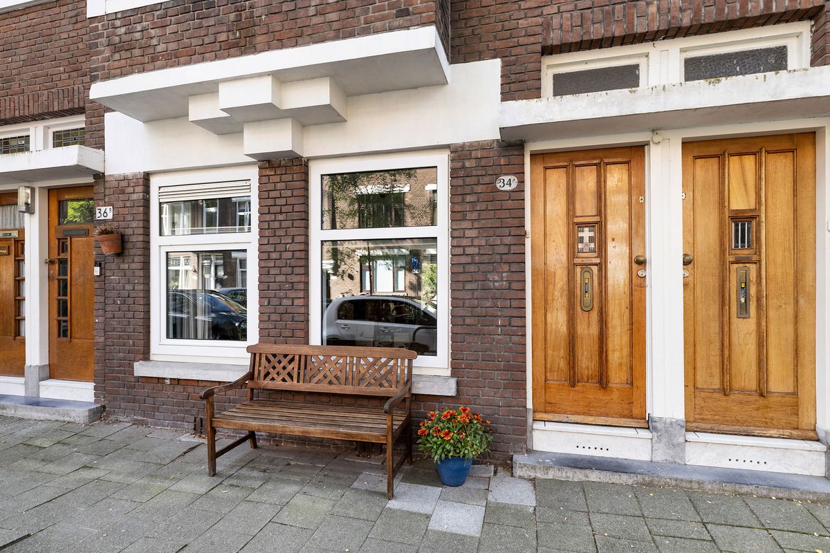 Prinses Margrietlaan 34A