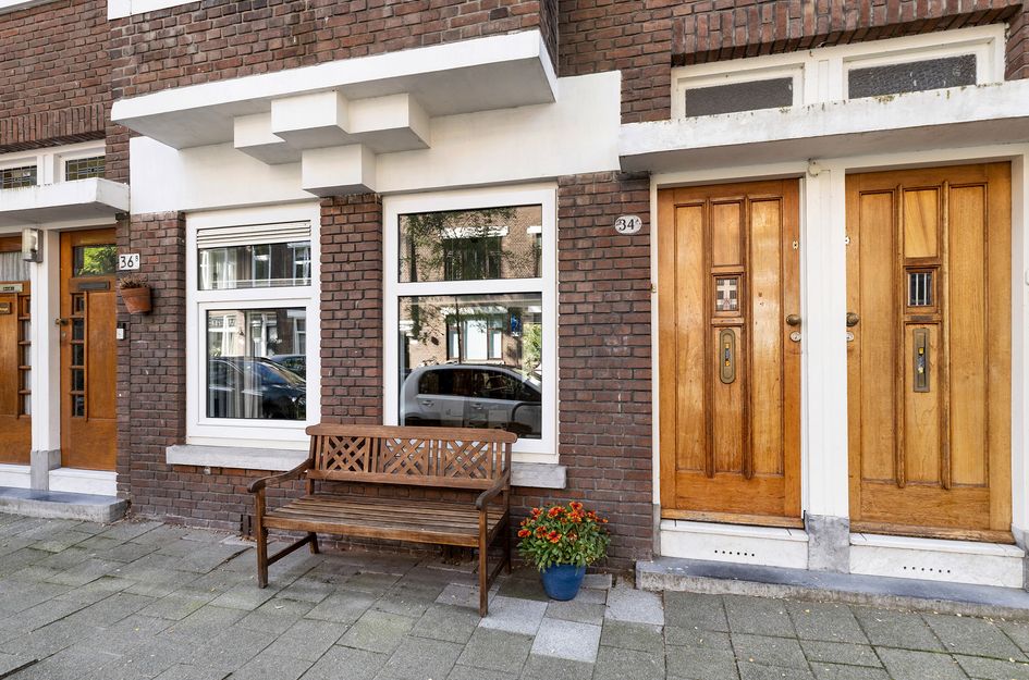 Prinses Margrietlaan 34A