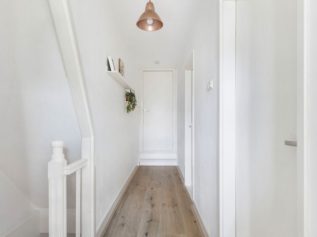 Prinses Margrietlaan 34A, ROTTERDAM