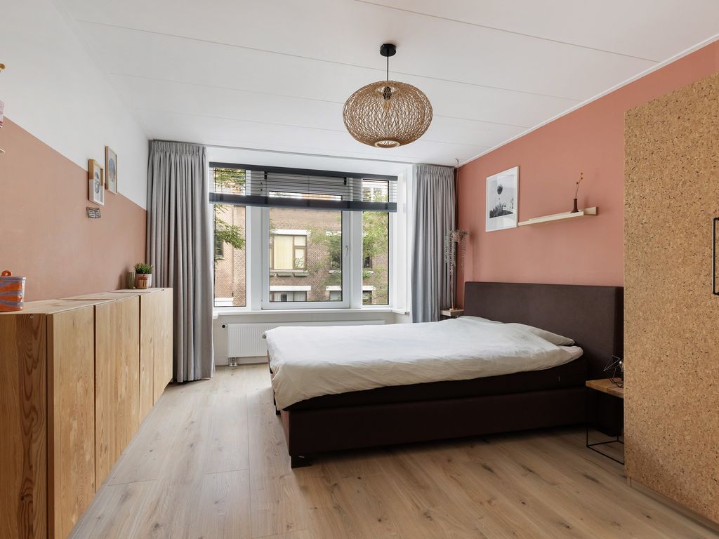 Prinses Margrietlaan 34A, ROTTERDAM