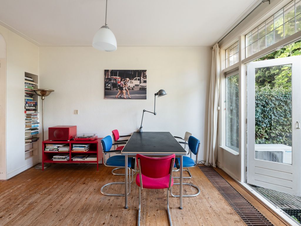 Spinbollaan 44, ROTTERDAM
