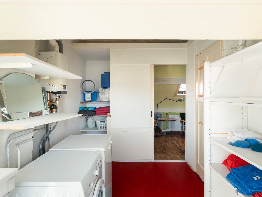Spinbollaan 44, ROTTERDAM