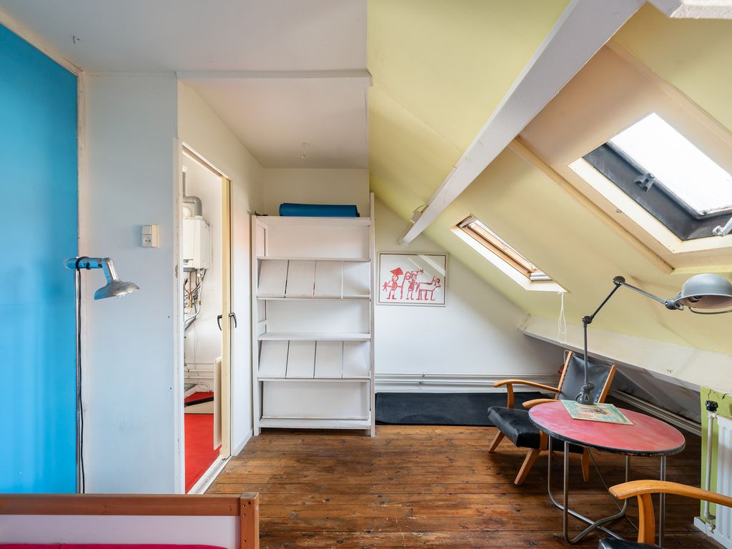 Spinbollaan 44, ROTTERDAM