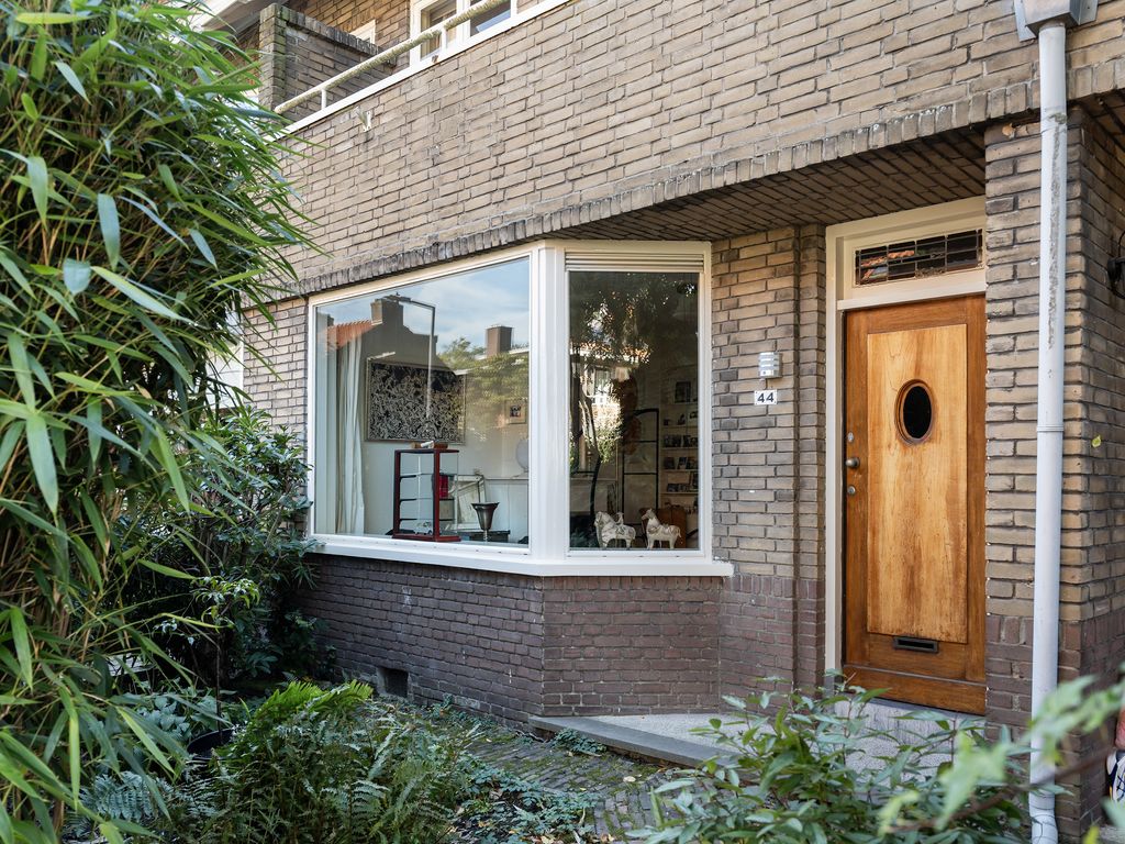 Spinbollaan 44, ROTTERDAM