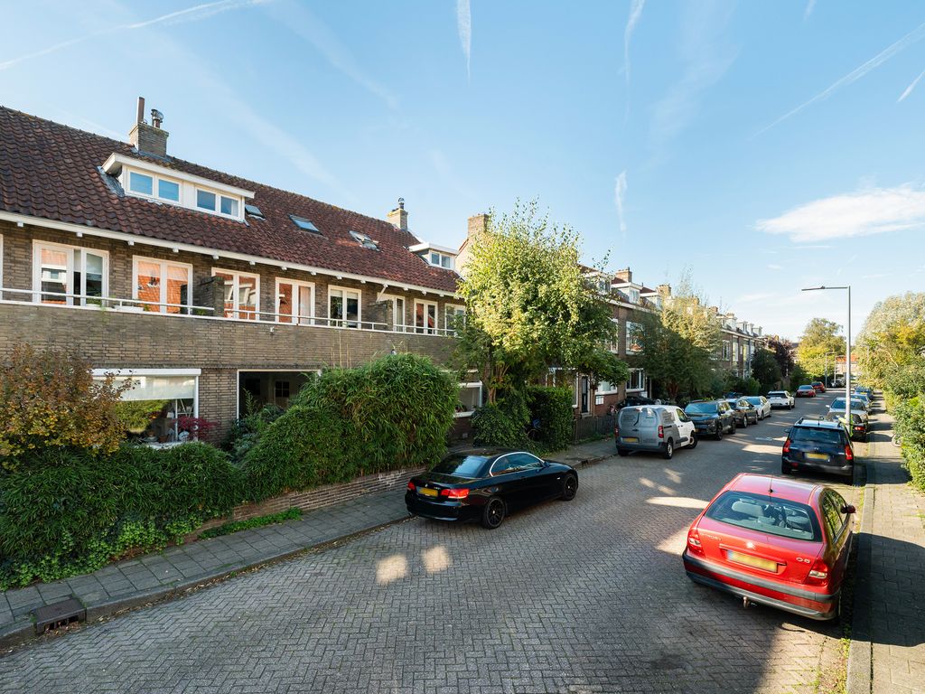 Spinbollaan 44, ROTTERDAM