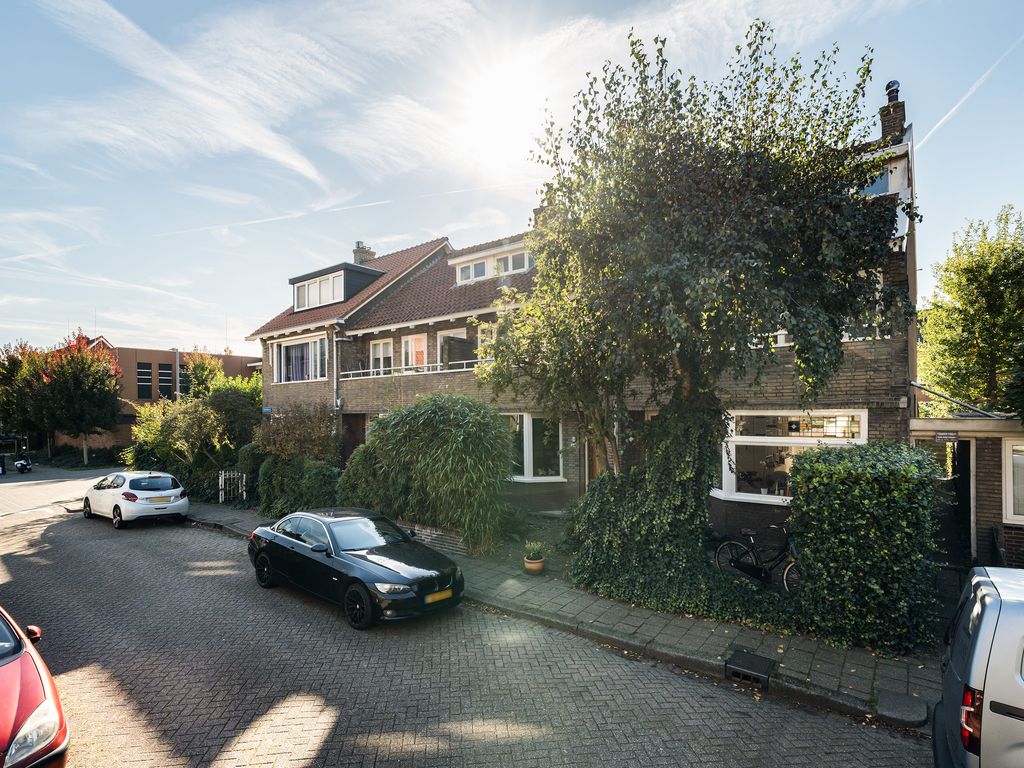 Spinbollaan 44, ROTTERDAM