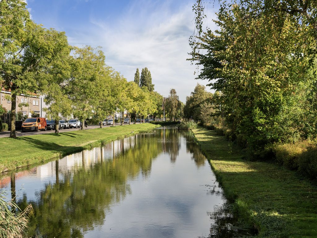 Spinbollaan 44, ROTTERDAM