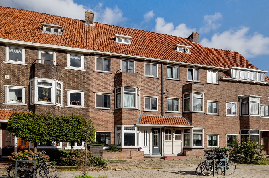 Gladiolusstraat 16B