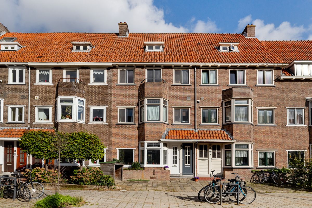 Gladiolusstraat 16B