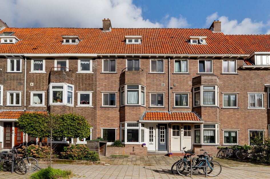 Gladiolusstraat 16B
