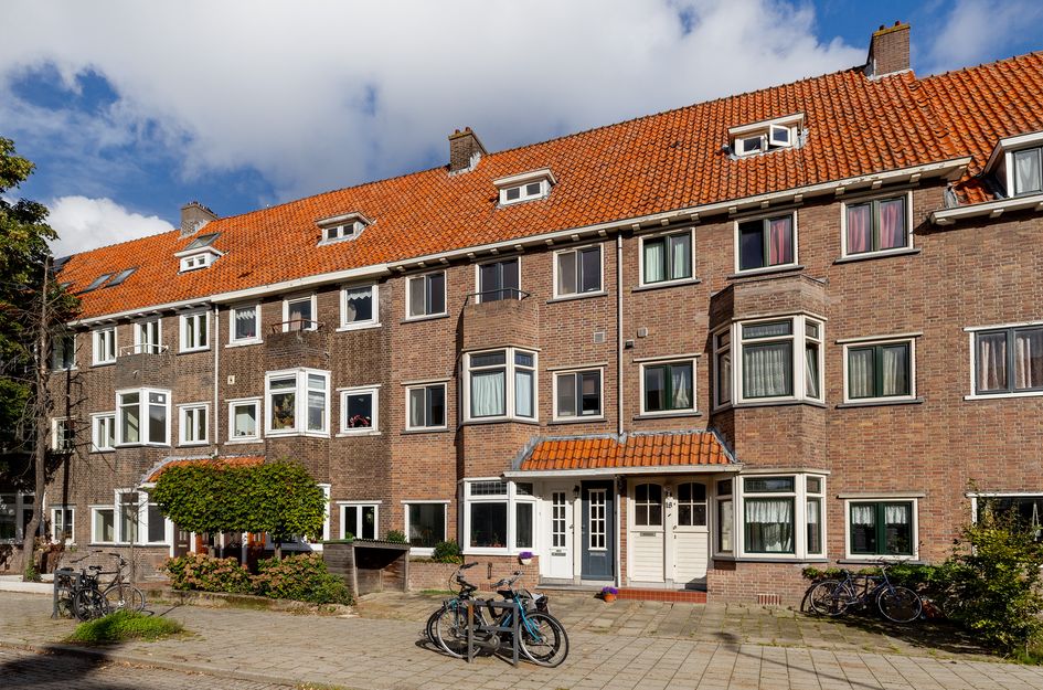 Gladiolusstraat 16B