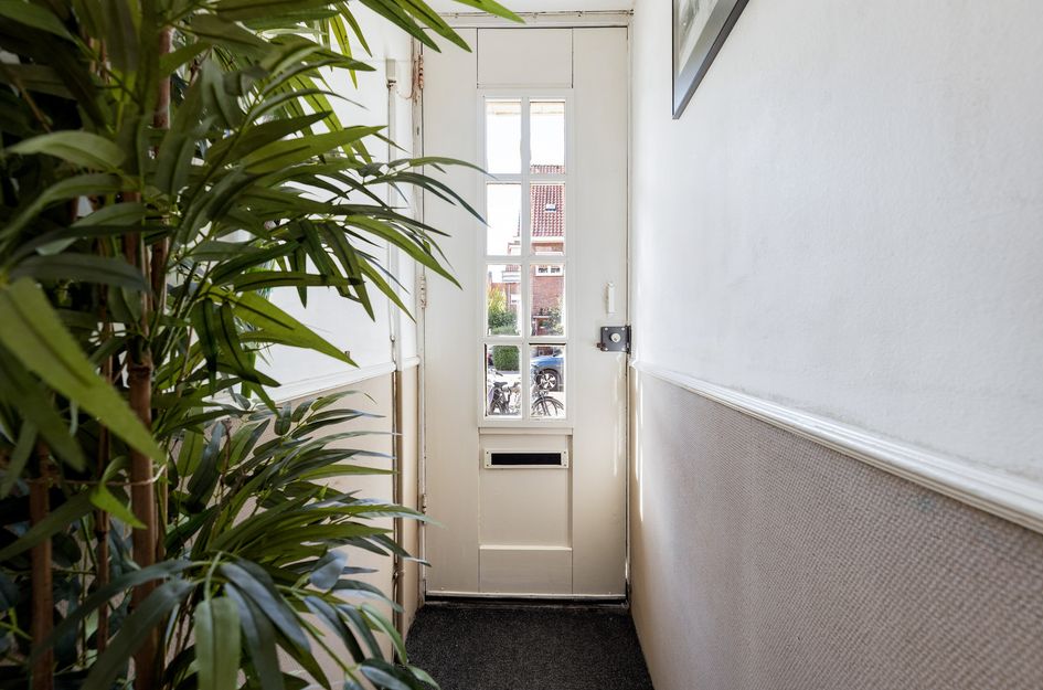 Gladiolusstraat 16B