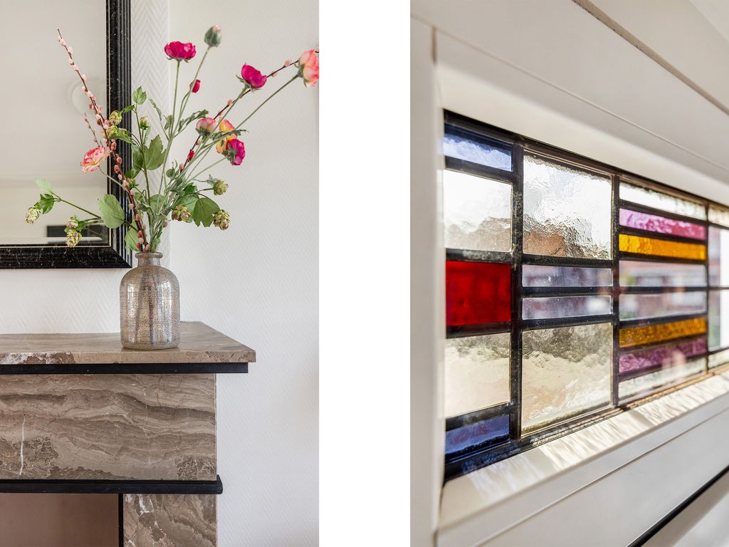 Gladiolusstraat 16B, ROTTERDAM