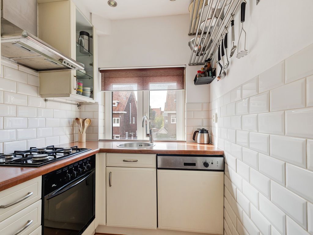 Gladiolusstraat 16B, ROTTERDAM