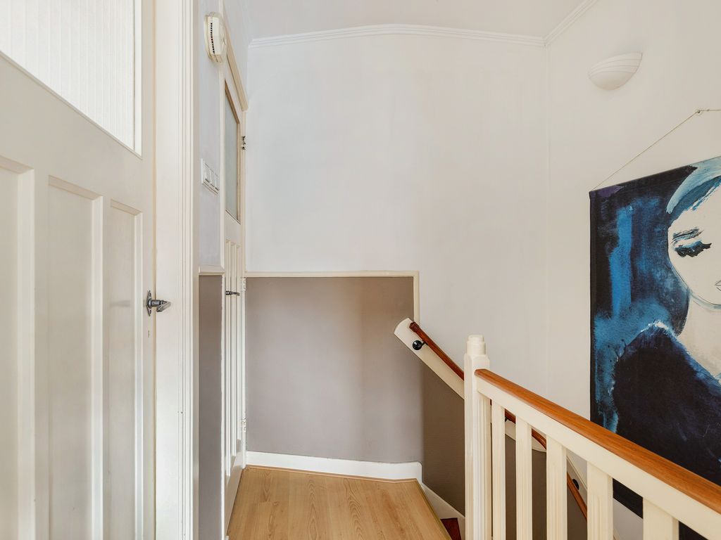 Gladiolusstraat 16B, ROTTERDAM