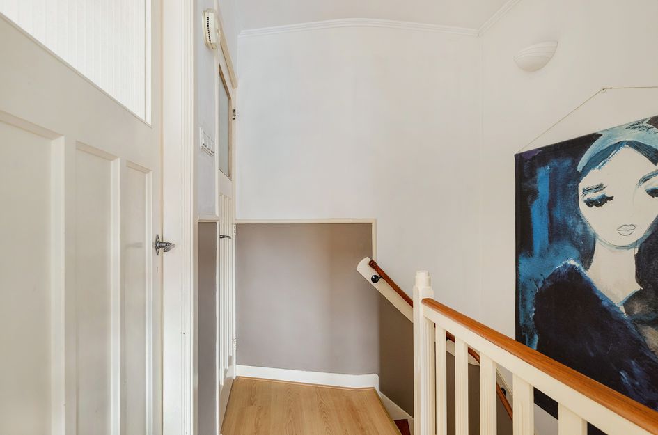 Gladiolusstraat 16B