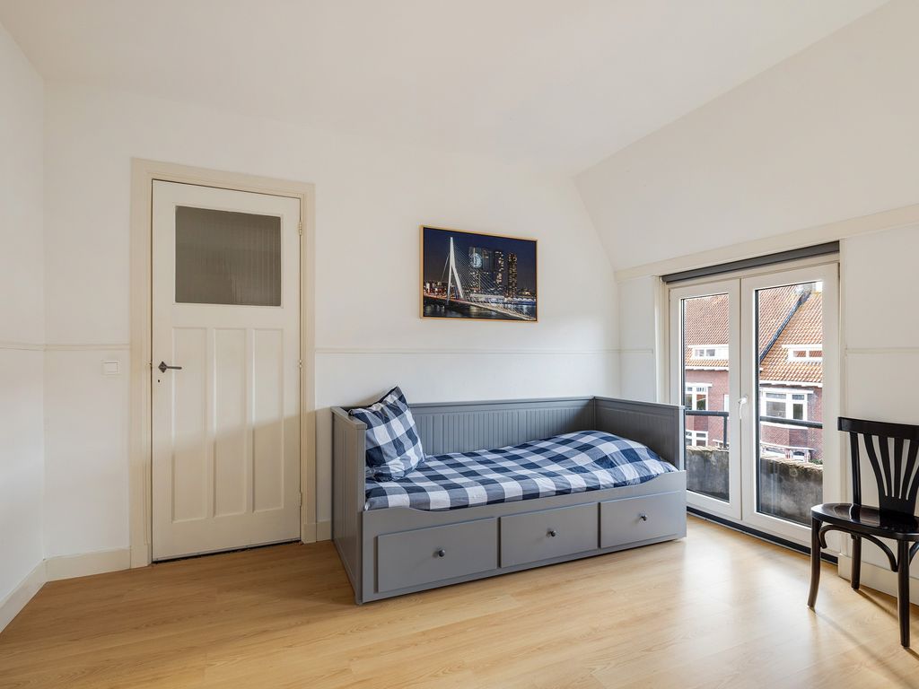Gladiolusstraat 16B, ROTTERDAM