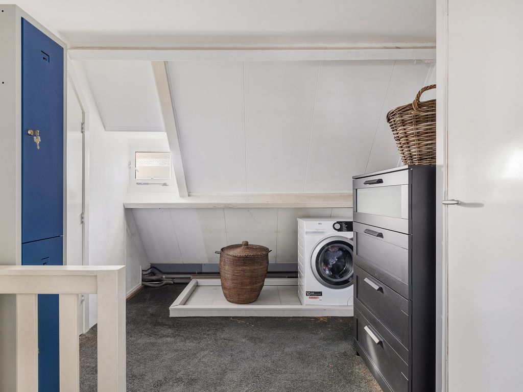 Gladiolusstraat 16B, ROTTERDAM
