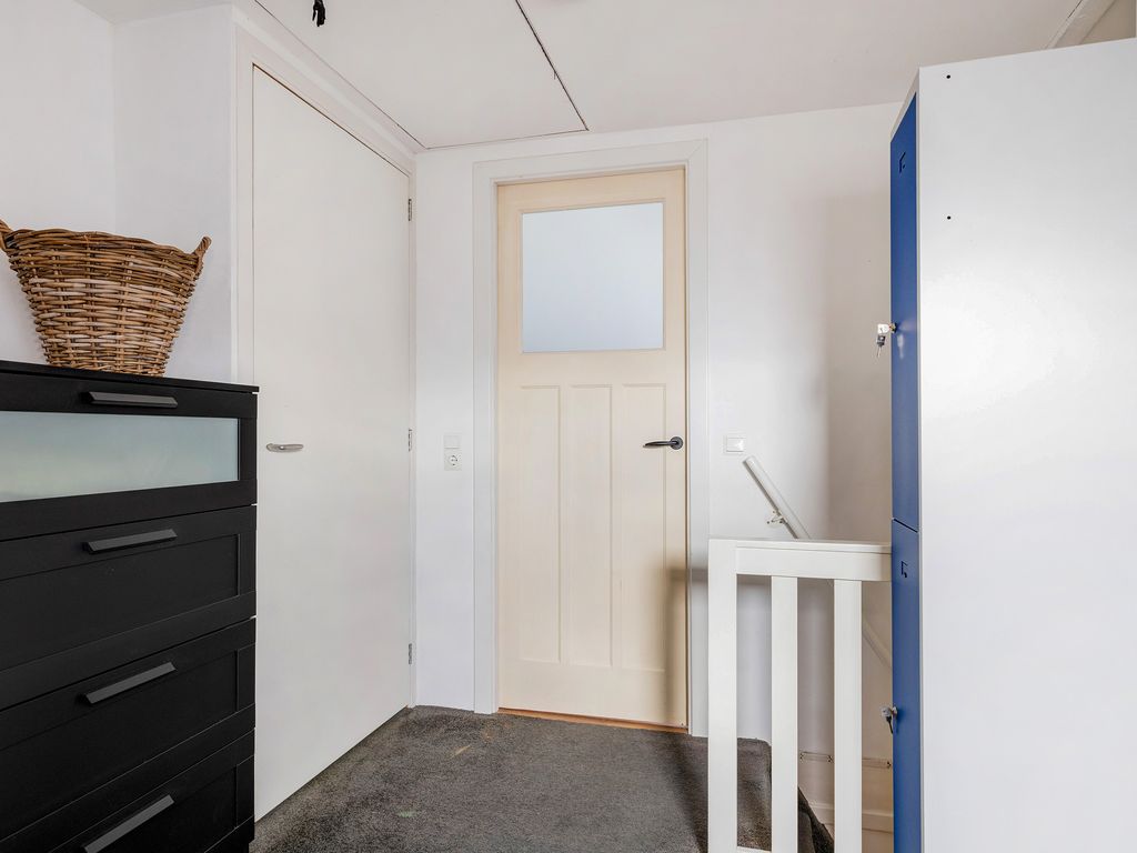 Gladiolusstraat 16B, ROTTERDAM
