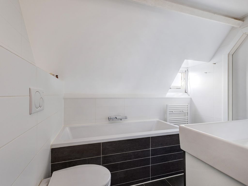 Gladiolusstraat 16B, ROTTERDAM