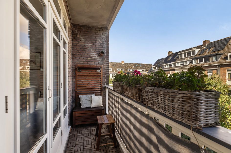 Gladiolusstraat 16B