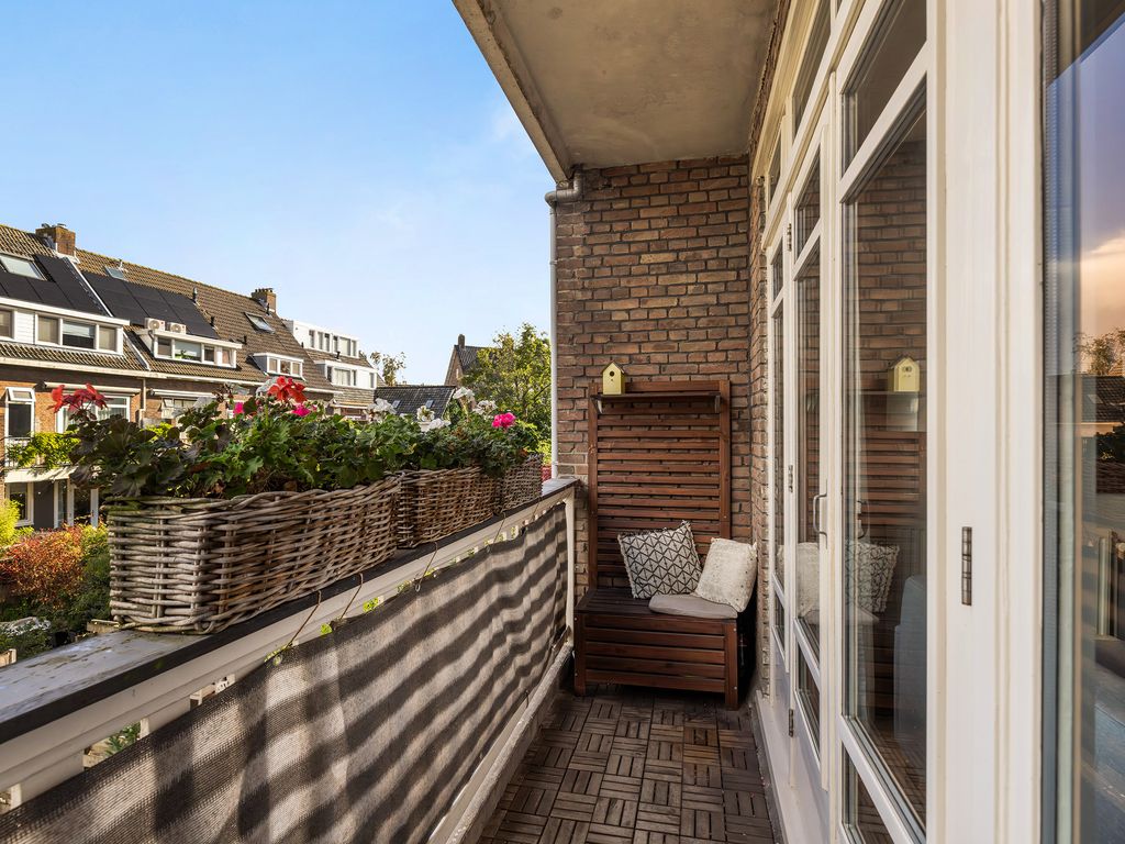 Gladiolusstraat 16B, ROTTERDAM