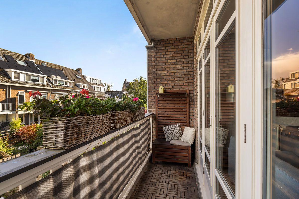 Gladiolusstraat 16B