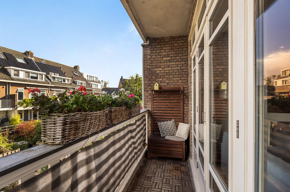 Gladiolusstraat 16B