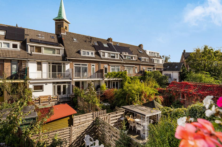 Gladiolusstraat 16B