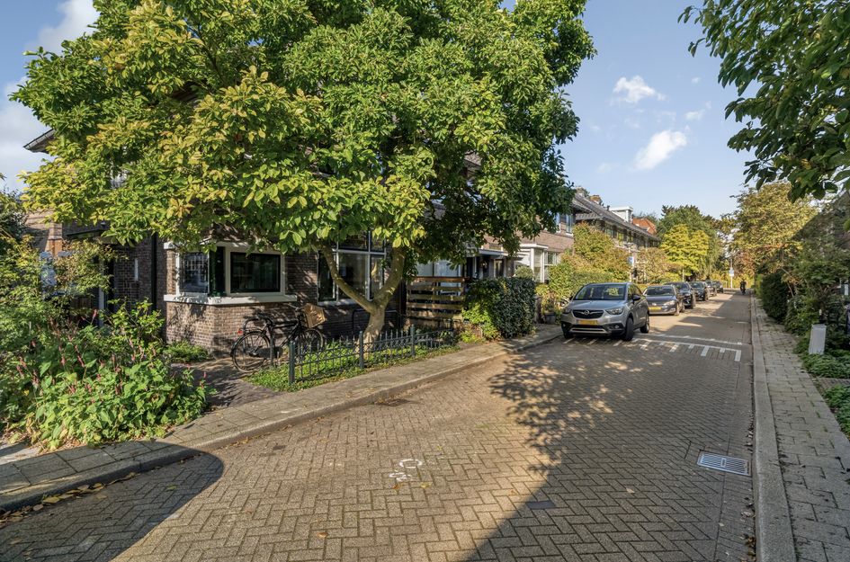 Heiligerleelaan 17