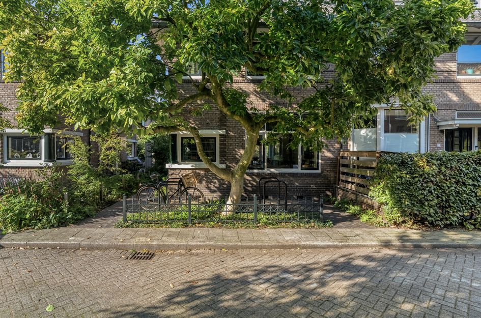 Heiligerleelaan 17
