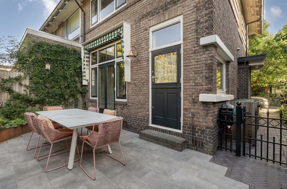 Heiligerleelaan 17