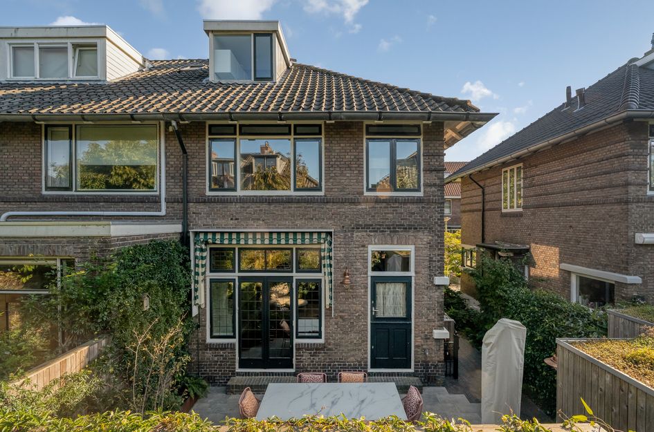 Heiligerleelaan 17