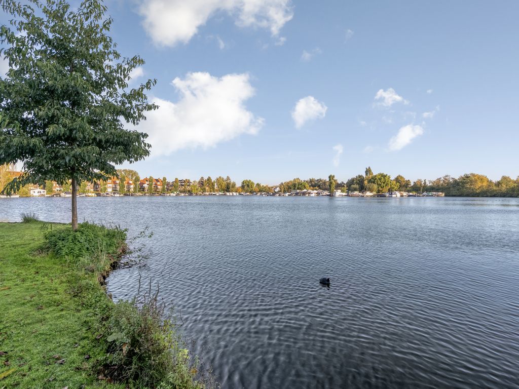 Heiligerleelaan 17, ROTTERDAM