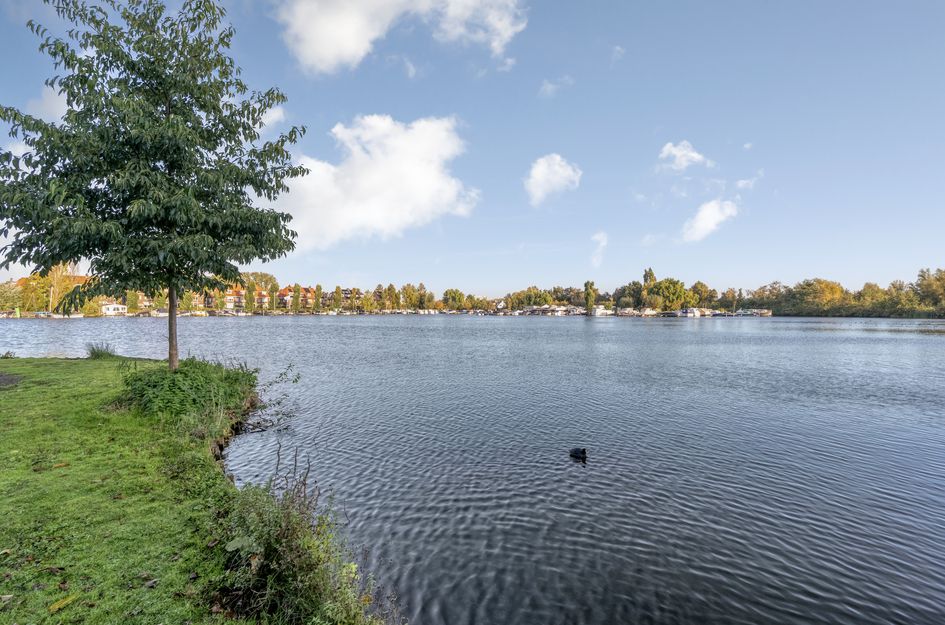 Heiligerleelaan 17