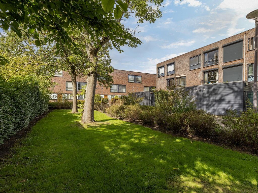 Kemperweg 21, ROTTERDAM