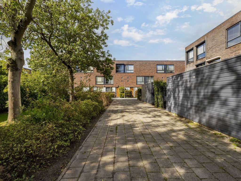 Kemperweg 21, ROTTERDAM