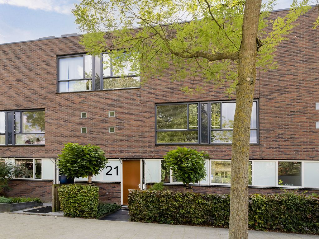 Kemperweg 21, ROTTERDAM