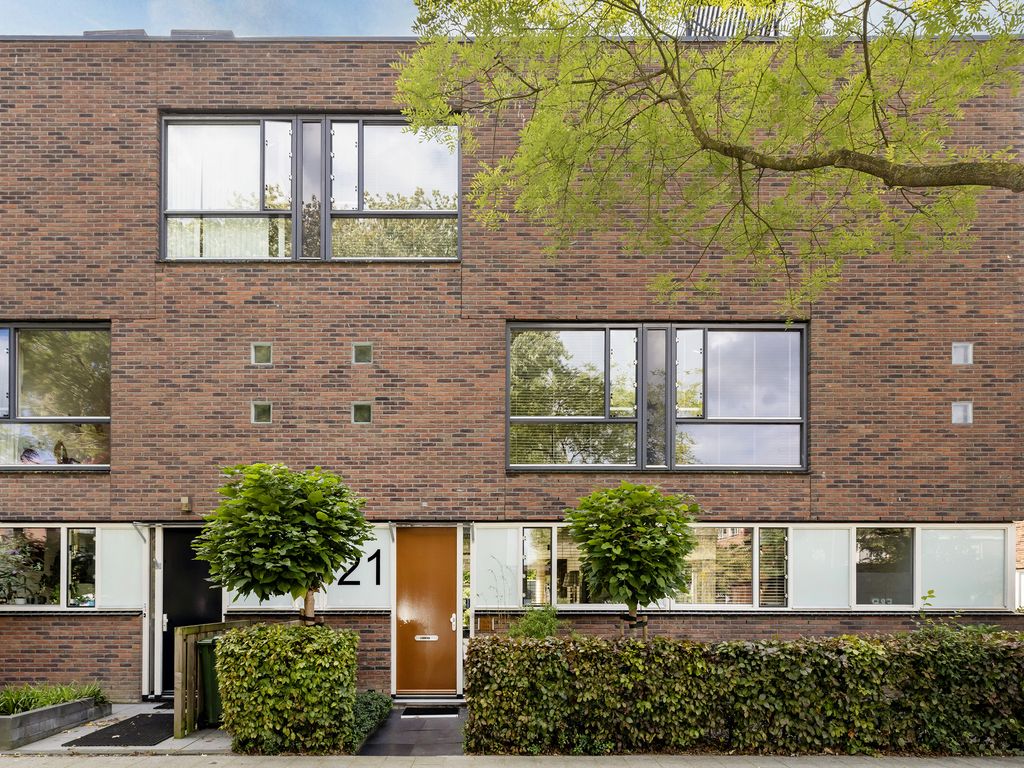 Kemperweg 21, ROTTERDAM