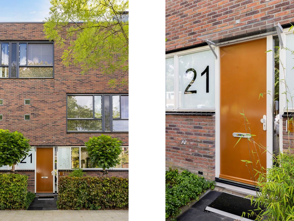 Kemperweg 21, ROTTERDAM