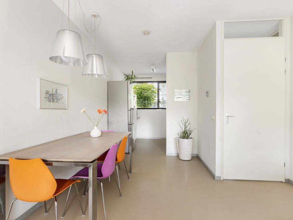 Kemperweg 21, ROTTERDAM