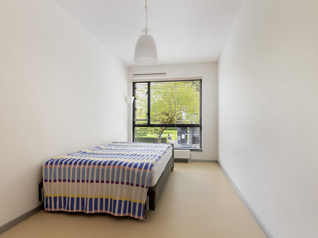 Kemperweg 21, ROTTERDAM