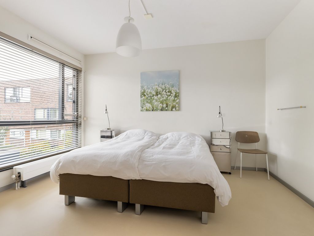 Kemperweg 21, ROTTERDAM