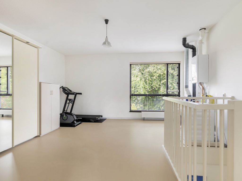 Kemperweg 21, ROTTERDAM