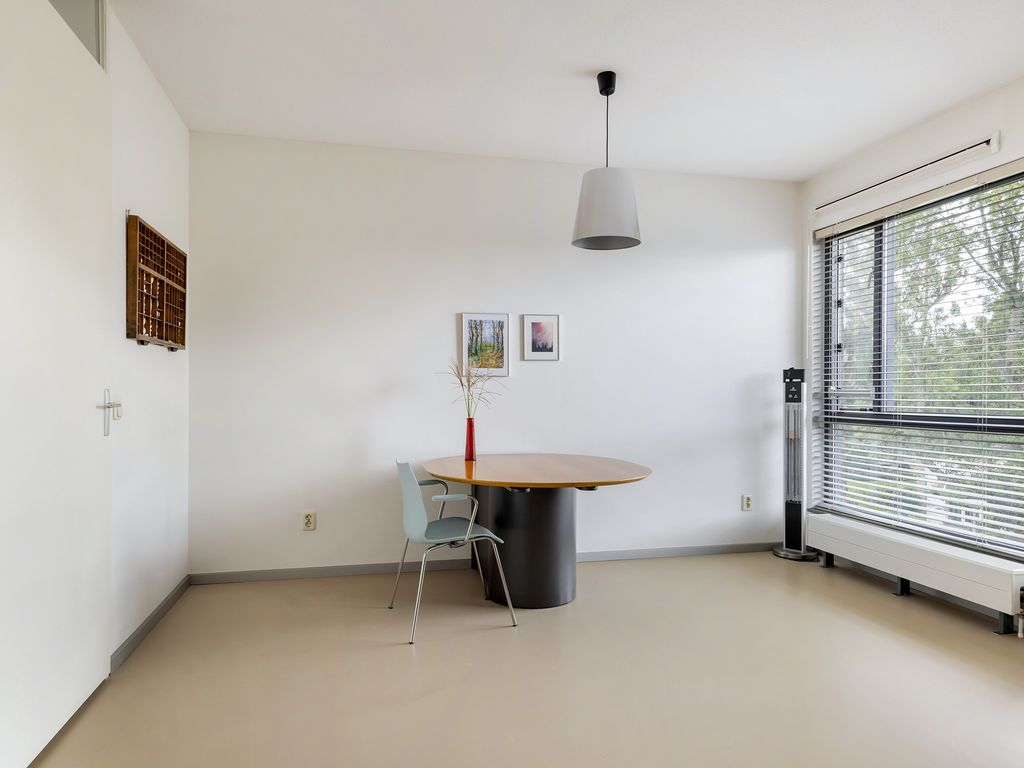 Kemperweg 21, ROTTERDAM