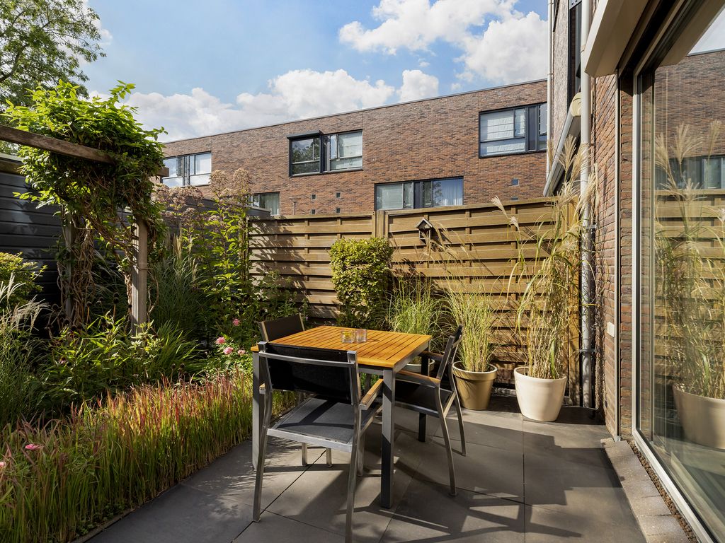 Kemperweg 21, ROTTERDAM