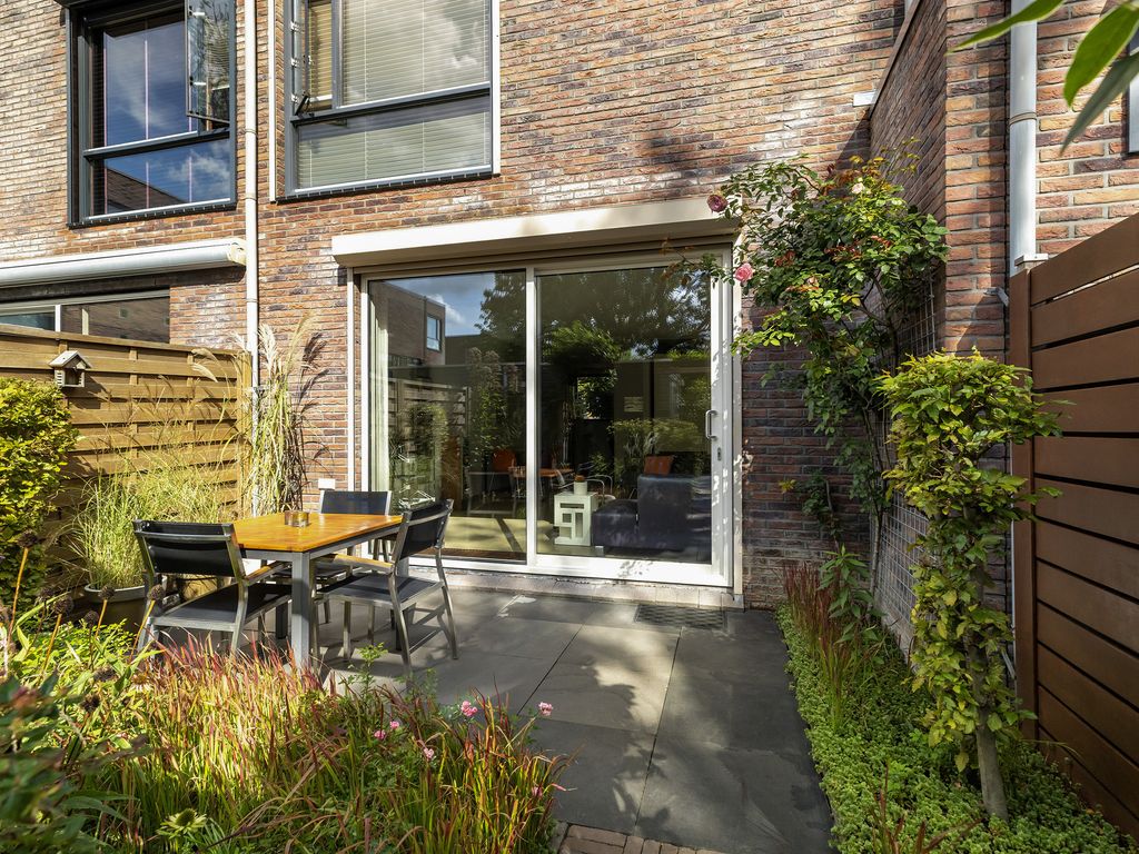 Kemperweg 21, ROTTERDAM
