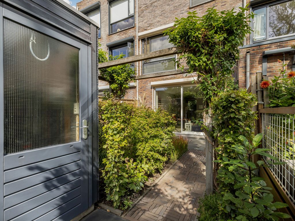 Kemperweg 21, ROTTERDAM
