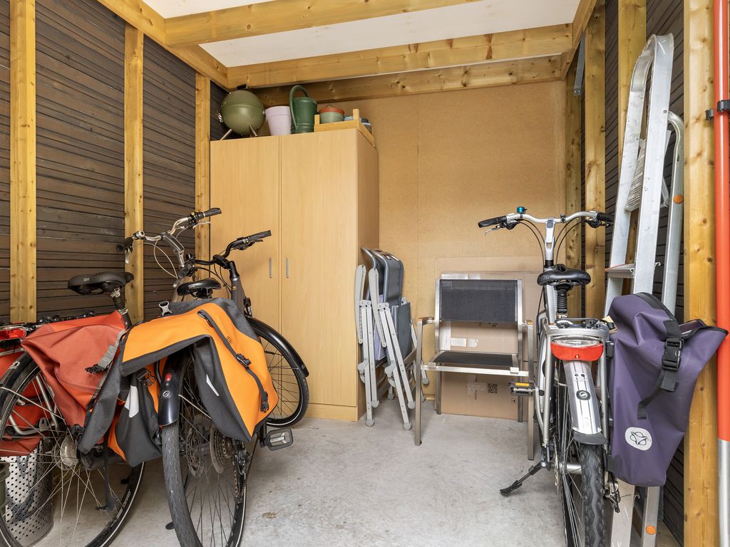 Kemperweg 21, ROTTERDAM