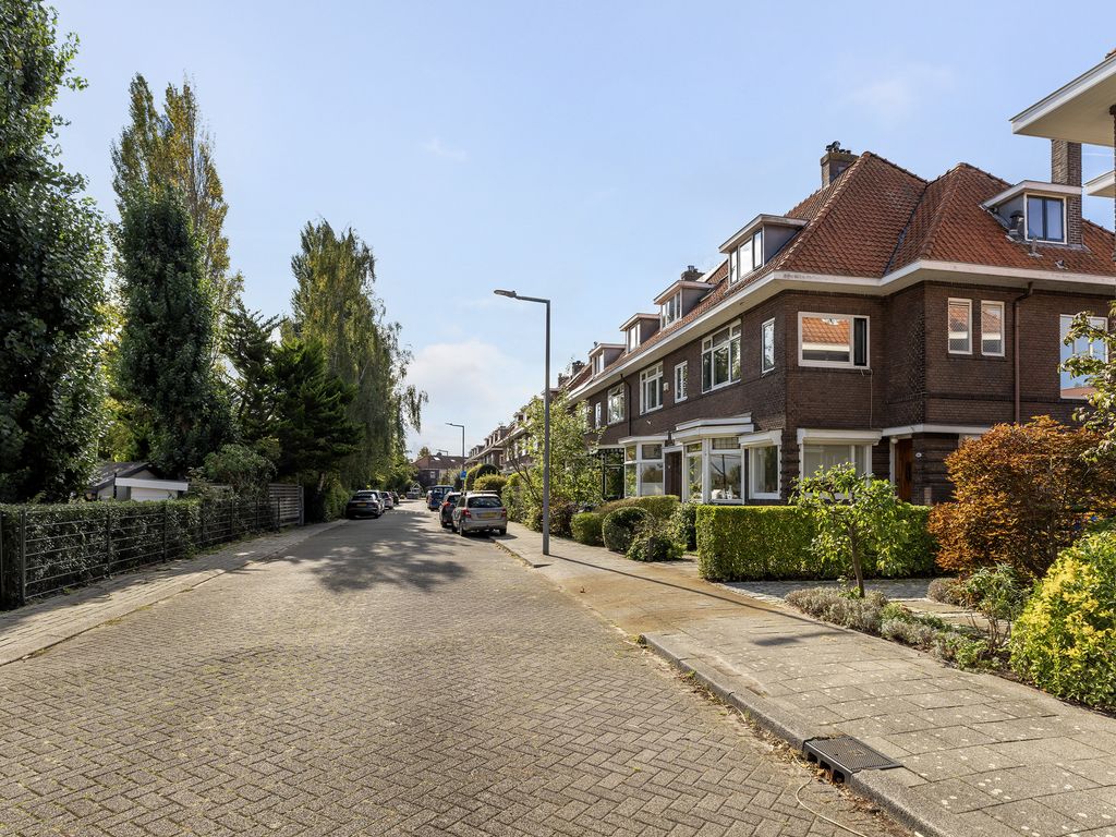 Emmalaan 65, ROTTERDAM